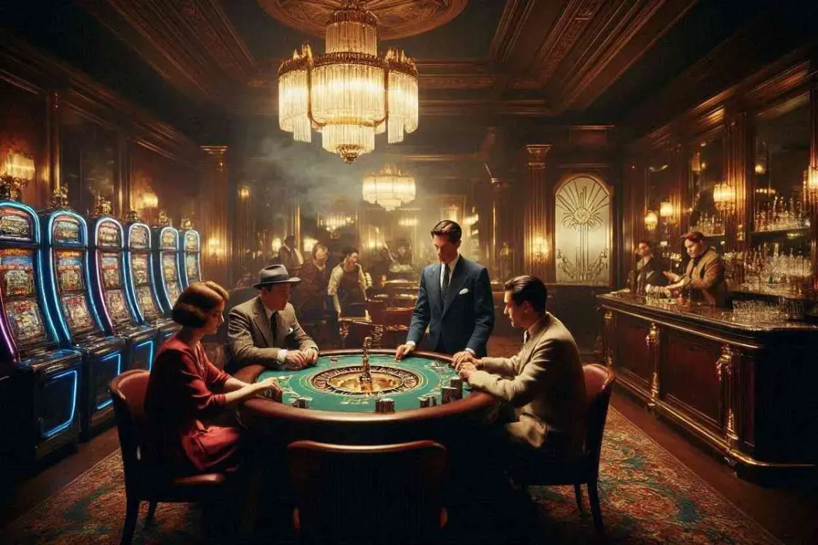 NV Casino